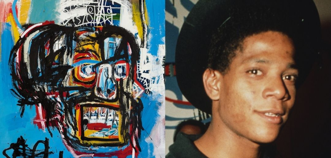 Qui est Basquiat ?