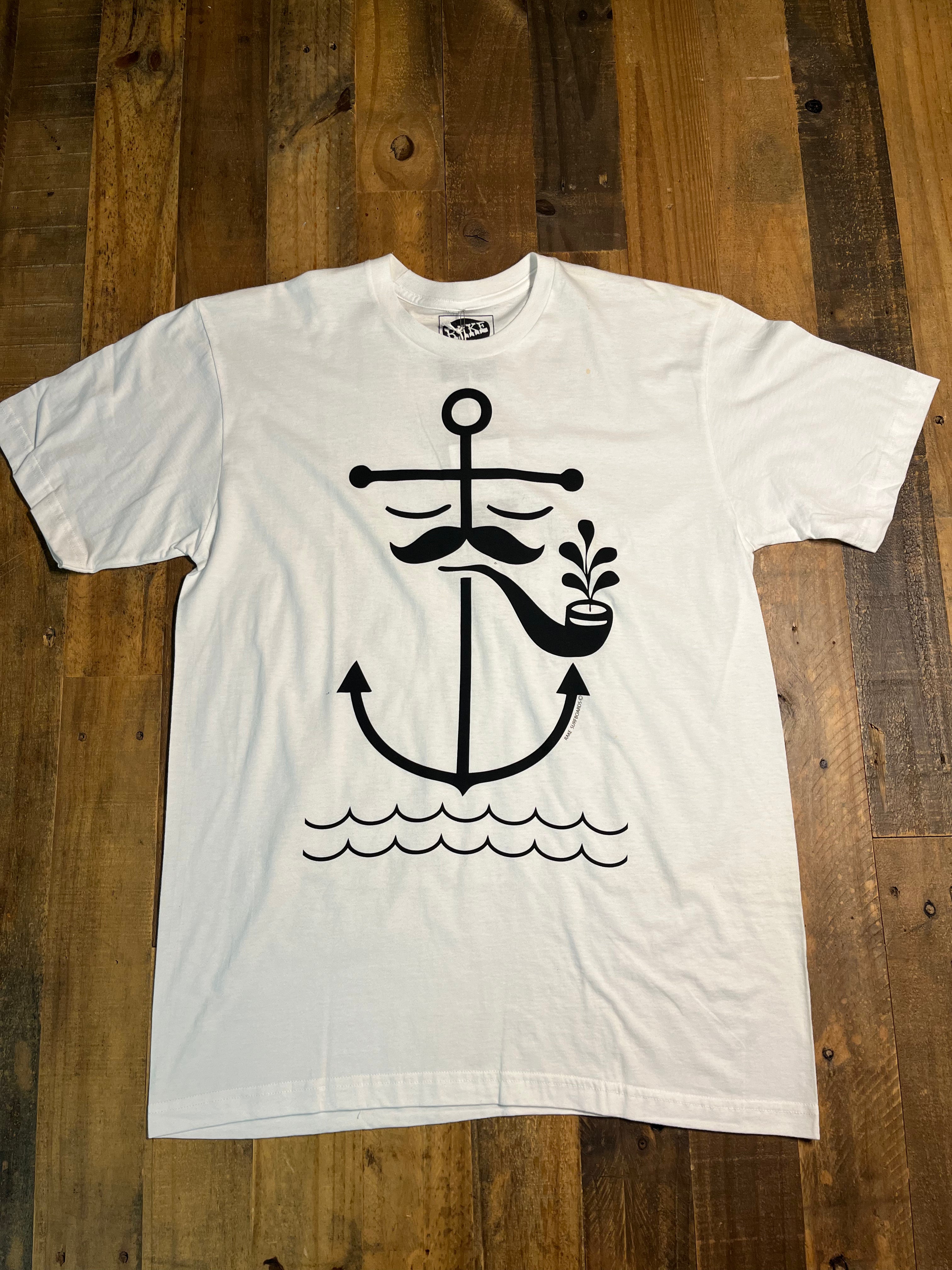 Rake - White - Large