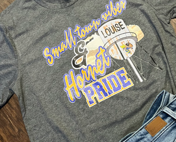 Hornet Pride - Youth & Toddler