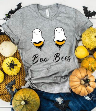 Boo Bees tshirt