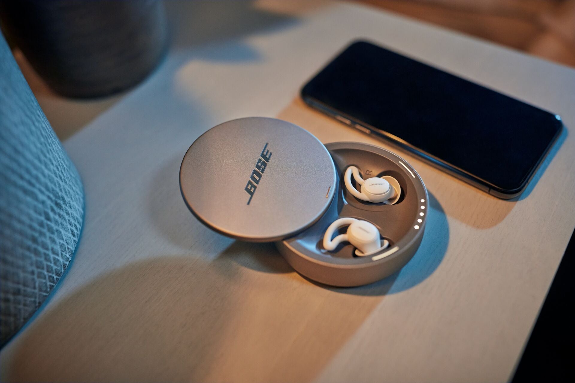 Bose Sleepbuds™ II | Eleksis Marketing Corporation