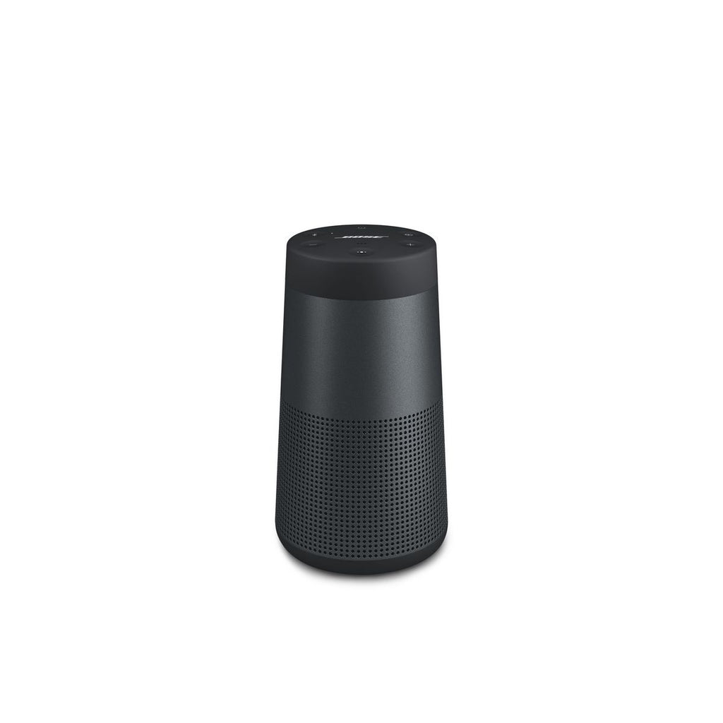 bose soundlink revolve