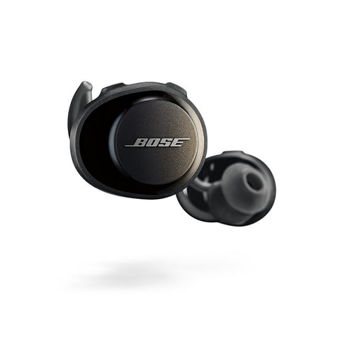 bose in ear headphones