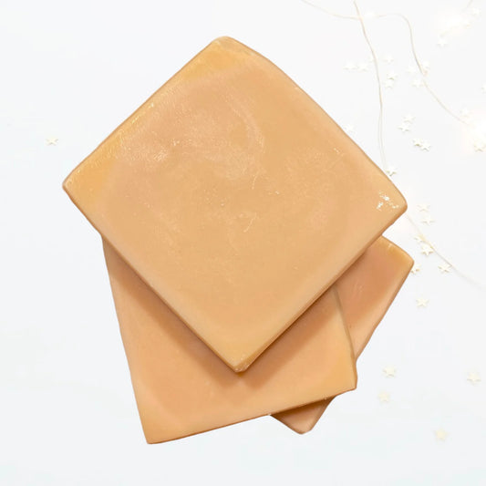 Simplicity Fragrance Free Bar Soap