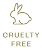 Cruelty free