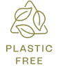 Plastic free