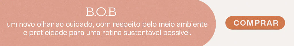 Conheça os cosméticos em barra veganos da B.O.B. que promovem beleza sustentável e cuidado com a pele. Experimente já!