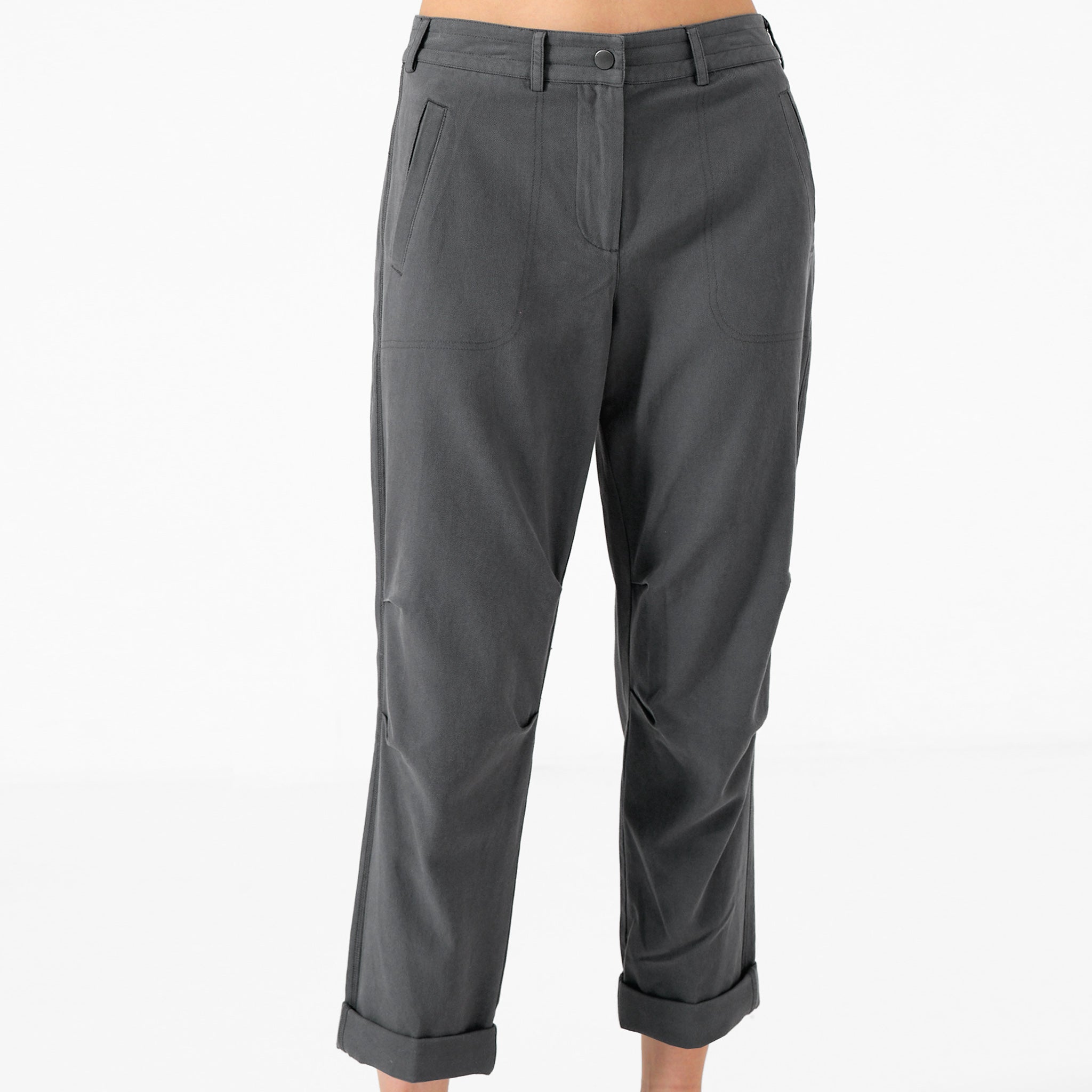 ICONIC on the go pant