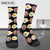 Personalized Photo Socks