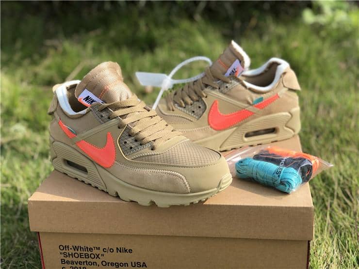 air max o