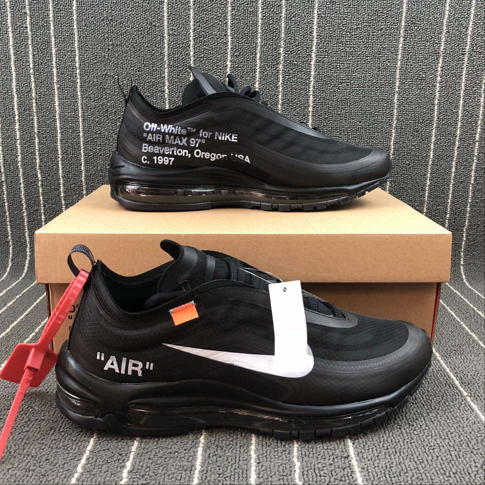 97 nike x off white