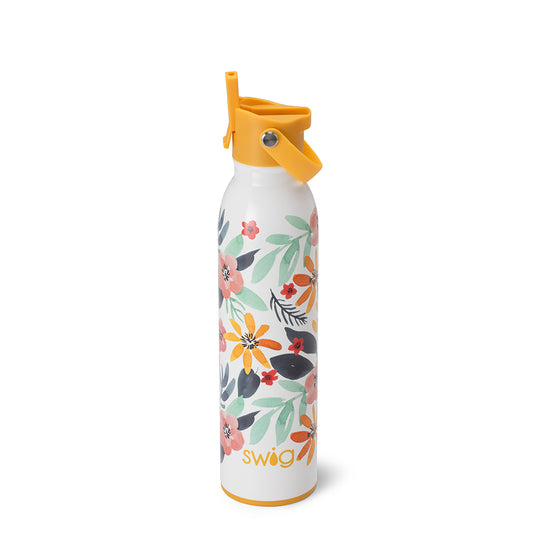 Caliente Flip & Sip Bottle Swig 20oz – shopjjune