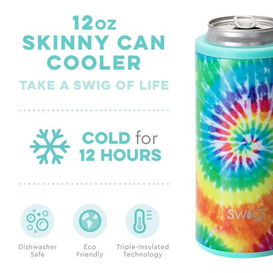 Razzleberry Skinny Can Cooler (12oz) – She Chester