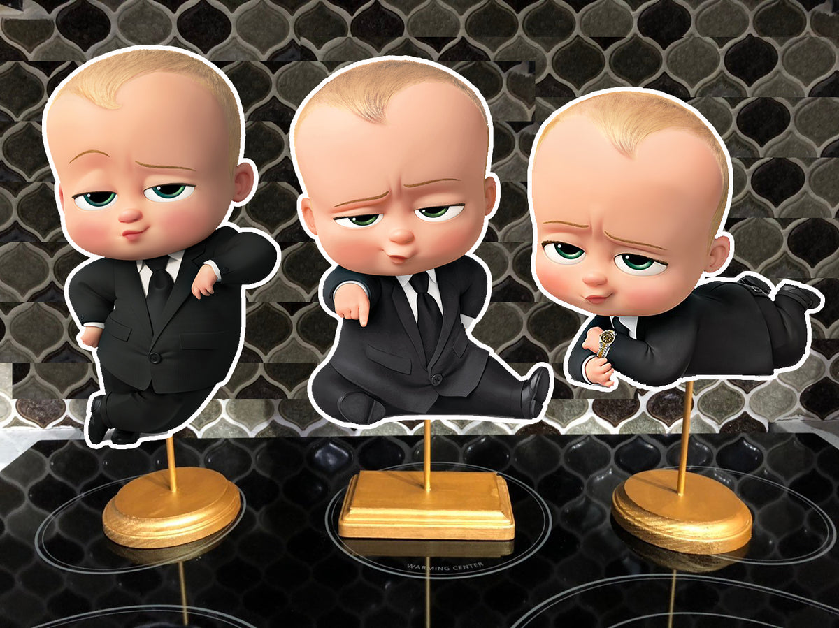 Boss Baby 1