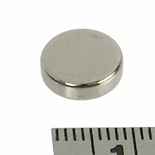 Neodymium Magnet 10mm X 3mm Round Disk In Sri Lanka Techshop Lk