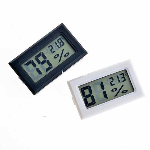 purchase hygrometer