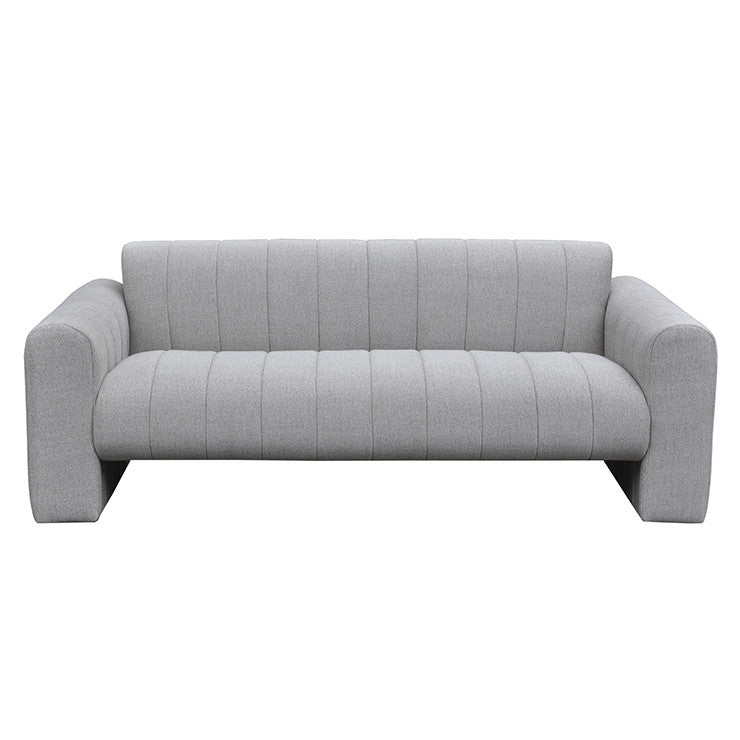 Humphrey Stitch 3 Seater Sofa – Myka Home