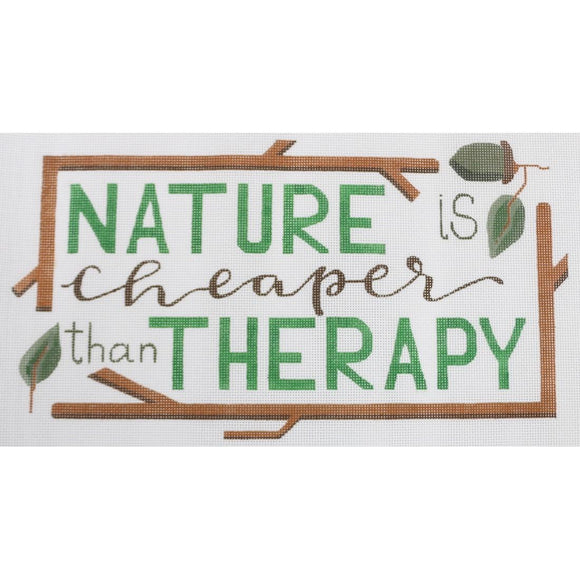 Nature & Therapy