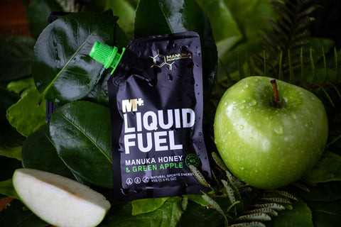 Liquidfuel Sports Gel