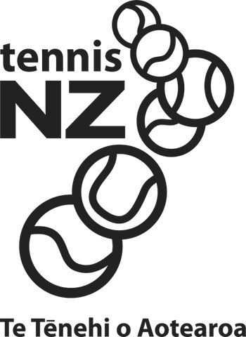 Tennis New Zealand sports energy