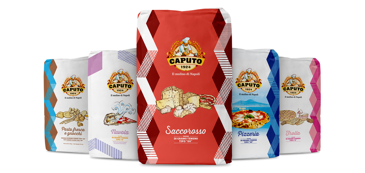 Caputo Flour – Fresh Sensations Online