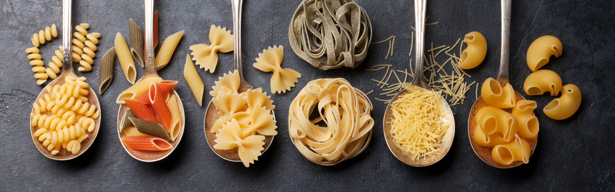 Pasta – Fresh Sensations Online