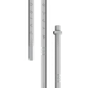 Maverik Hyperdrive Shaft 2025 - Tribal West Lacrosse