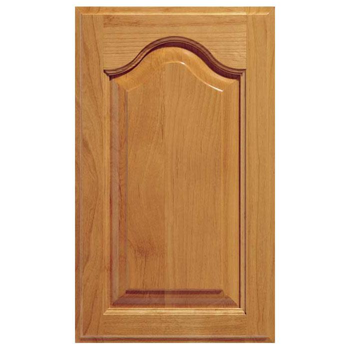 Colonial Unfinished Cabinet Door