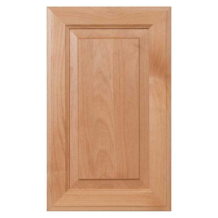 Revere Mitered Unfinished Cabinet Door