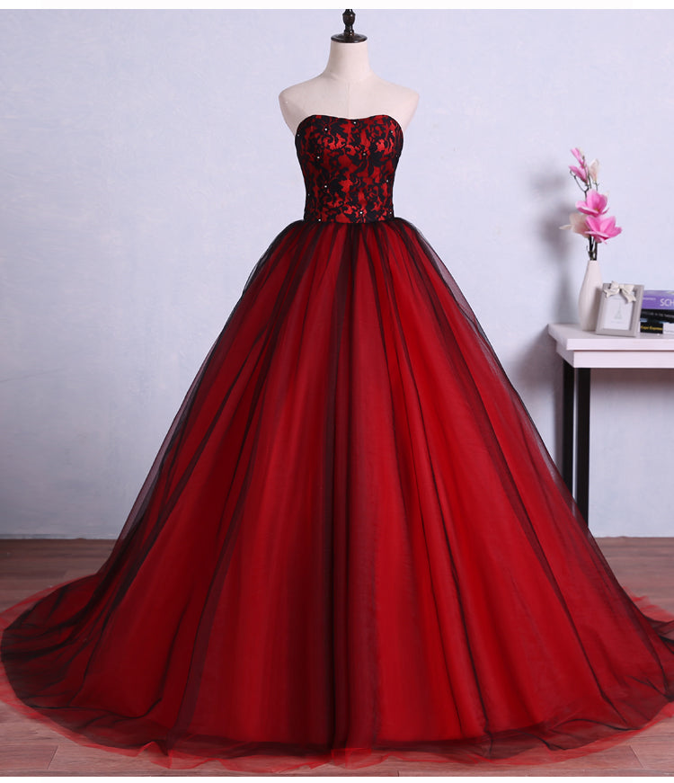 best ball gown dresses