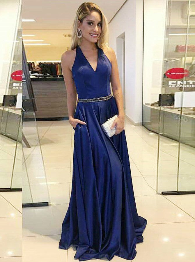 navy blue military ball dresses