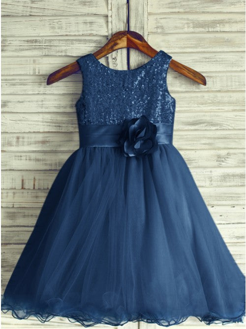 cute navy dresses