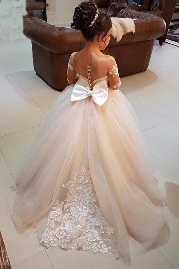 beautiful princess dress