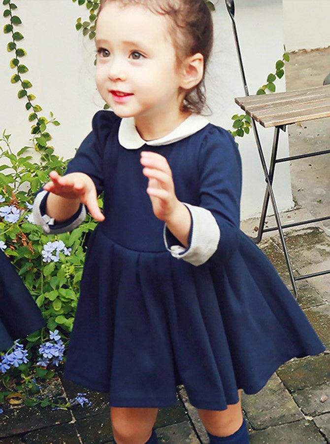 cute navy blue outfits