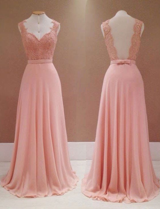 salmon colored cocktail dresses