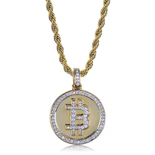 bitcoin gold chain info