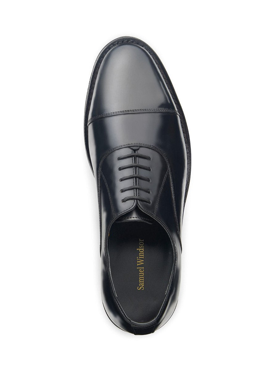 samuel windsor oxford shoes