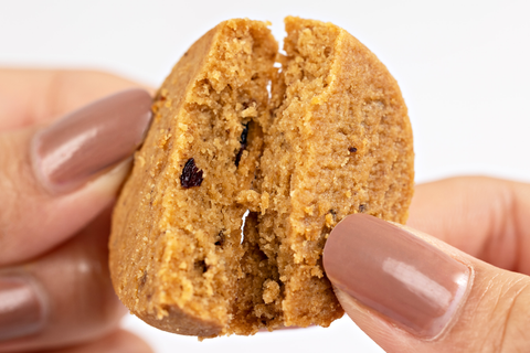 The Pudding Lady Pudding Infused Traditional Cookies