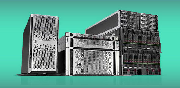 Hewlett Enterprise | HPE Servers Tagged "memory-8mb" -