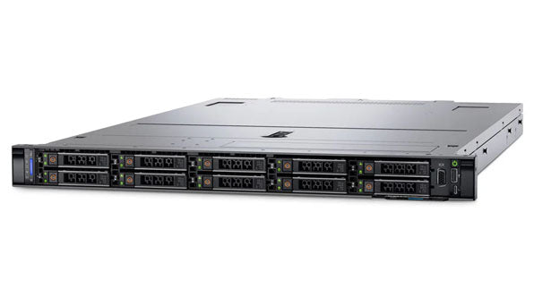 Refurbished Dell R650 Entry Level - (OEM) 10x 2.5 (SAS/SATA)