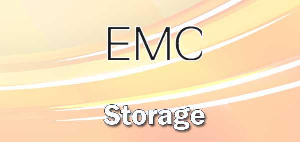 EMC Storage