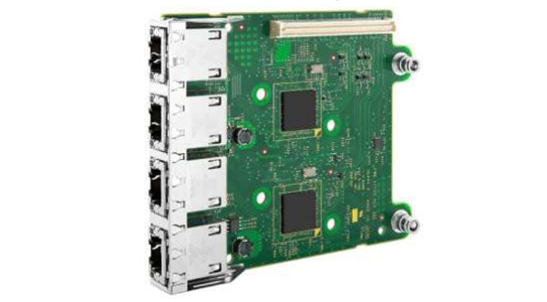 Image of a rack Network Daughter Card rNDC