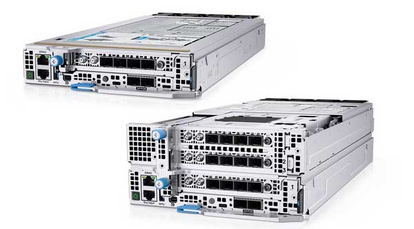 Dell PowerEdge XR8000 Sleds