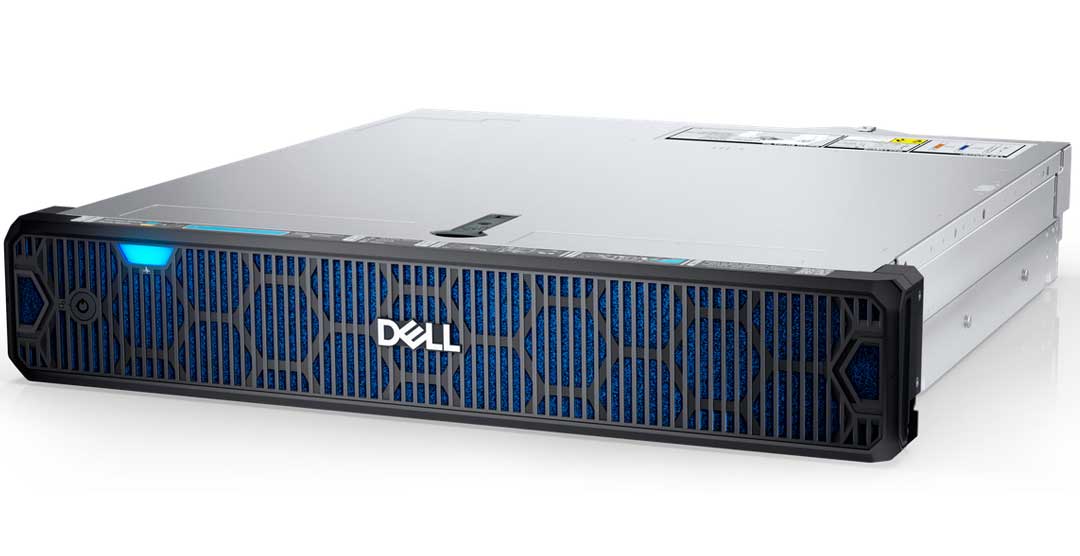 Dell PowerEdge XR7620 CTO Rack Server