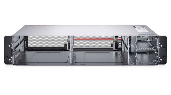 Dell PowerEdge 2U XR4000r Chassis for the XR4000 Modular Rack Server