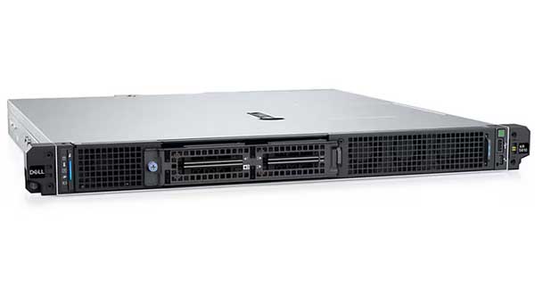 Dell PowerEdge XR5610 CTO