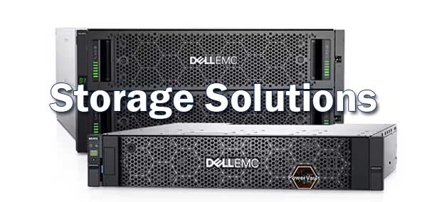 Dell CTO Storage