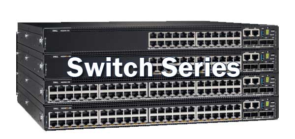 Dell Switch Series