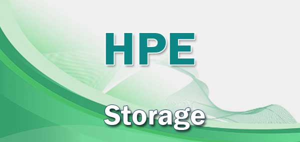 HPE Storage