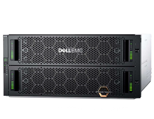 Image of the Dell PowerVault ME4084